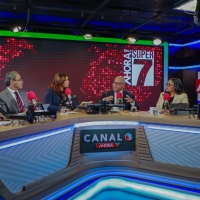 Promipyme otorga tres meses de gracia y preaprueba RD$60 millones en créditos para afectados por inundaciones en Puerto Plata